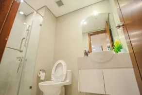 Full House Times City - Salle de bain