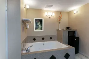 Days Inn by Wyndham Alhambra CA - Chambre