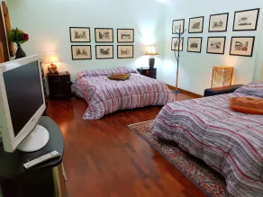 B&B Welcome - Room
