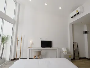 MEET Boutique Resort - Værelse