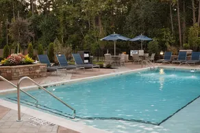 Hampton Inn & Suites by Hilton Augusta-Washington Rd - Pool