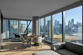 AC Hotel by Marriott Melbourne Southbank - Room