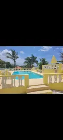Kingsbird by the sea Inn - Pool