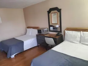 Chatham Motel - Chambre