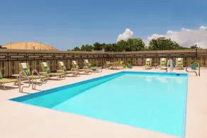Holiday Inn Mobile Dwtn Hist District by IHG - Pool