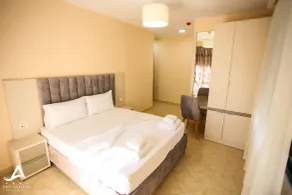 New Akileda Beach Hotel - Room