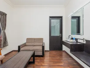 Hotel Balwas - Room