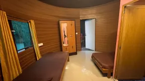 Ashoka Theeram Lake View Resort Varkala - Spa