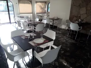 Hotel La Riviera - Restaurant