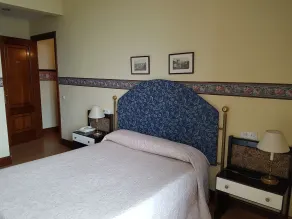 Hotel Marina - Room