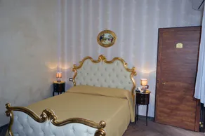 B&B Villa Catiè - Chambre