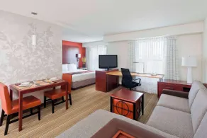 Residence Inn by Marriott Waco - Chambre