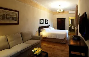 Relais Vimercati - Camera
