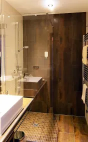Hotel Sentio - Bagno