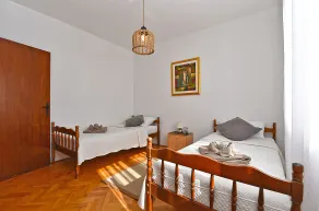 Apartment Dragana 1490 - Rum