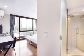 Mida Hotel Ngamwongwan - SHA Plus - Chambre