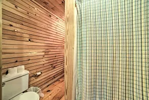 Group-friendly Cabin on Kentucky Lake! - Salle de bain