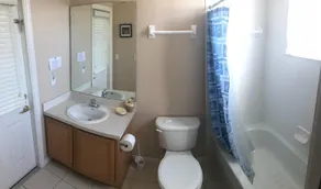 Little Mermaid Villa- Beautiful Private Villa - Badrum