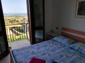 Borgata Lu Fraili - Room