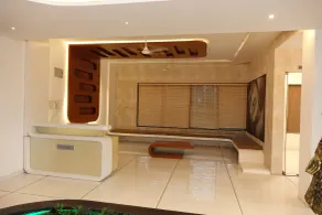 Chandan Van Club and Resort - Navsari - Hall