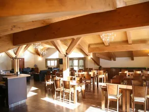ApartHotel RIALB - Restaurant