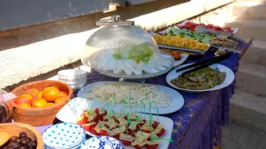 Kiva Reisdere +12 - Restaurant