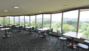 Hillside Inn - Restaurant