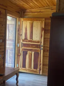 Rosemary Kütle pansiyon - Room