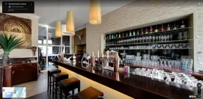 Hotel Excellent - Restaurant