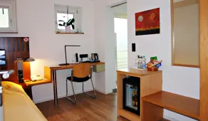 Hotel Arina - Værelse