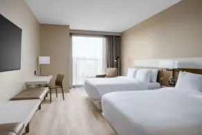 AC Hotel by Marriott Jacksonville St Johns Town Center - Room