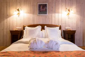 Hotel & SPA Llop Gris - Room