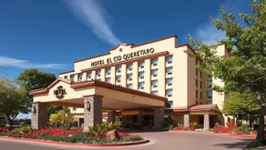 Hotel El Cid Queretaro - Image 1