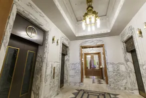 Hotel Monterey Edelhof Sapporo - Réception