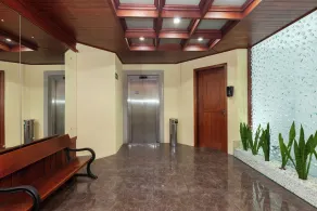 Tri Hotel Bento Gonçalves - Reception