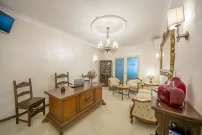 B&B Palazzo Montesanto - Reception