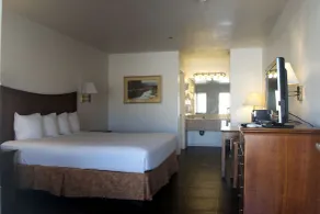 Rio Del Sol Inn Needles - Chambre