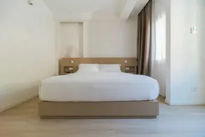 Maison Sirolo - Chambre
