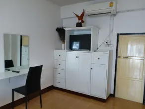 Chang Hostel Suvarnabhumi - Chambre