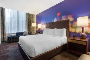 The Chicago Hotel Collection - Magnificent Mile - Chambre