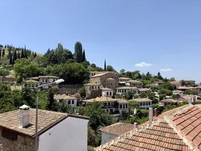 Çirkince Konak Şirince - View from room