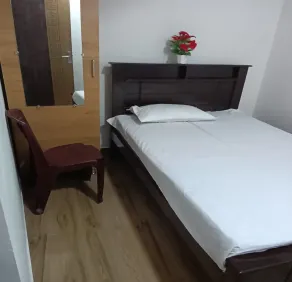 Sky Stay Inn - Room