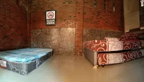 Villa Mediana - Room