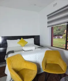 DreamWest Living Guesthouse  - Chambre