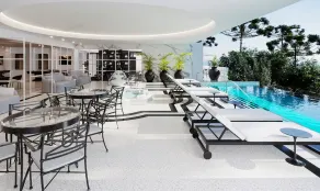 Gran Valley Resort - GAV Resorts - Piscina