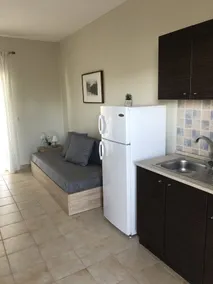Red Coral Apartments - Eget kjøkken