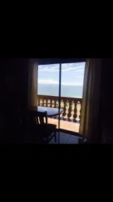 La Cueva Del Pirata - Ausblick vom Zimmer