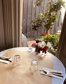Circa 1902 Queenscliff - Restaurant