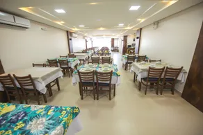 Hotel Castelo - Restaurant