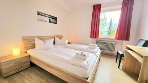 Hotel Krone & Restaurant - Room